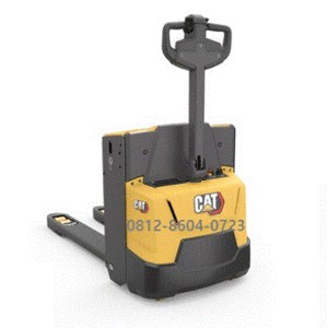 Caterpillar Pallet Mover NPP20N3 | 2 ton