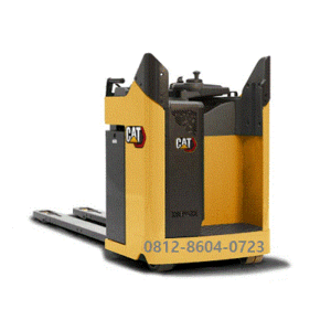 Caterpillar Pallet Mover NPR20N2 | 2 ton