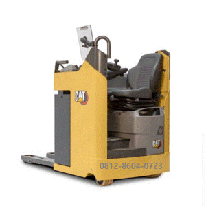 Caterpillar Pallet Mover NPS20N2 | 2 ton