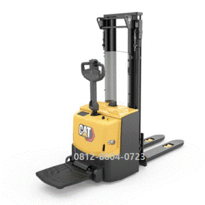 Caterpillar Pallet Stacker