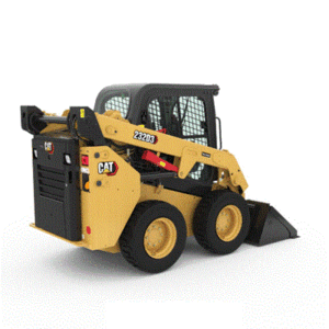 Caterpillar Skid Loader