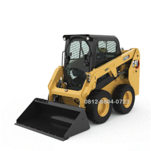 Caterpillar Skid Loader 226D3 | 2.6 ton