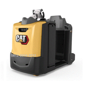 Caterpillar Towing Tractor NTR30N2 | 3 ton