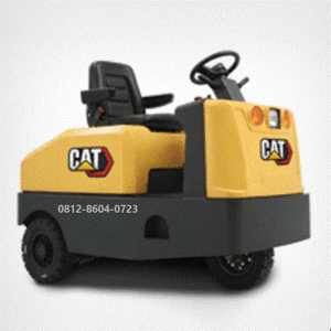 Caterpillar Towing Tractor NTS30Q | 3 ton