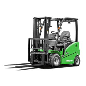 Hangcha Forklift A10 | 1 ton