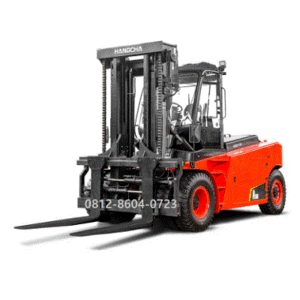 Hangcha Forklift A140 | 14 ton