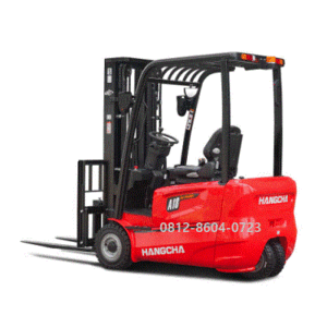 Hangcha Forklift A15 | 1.5 ton