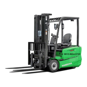 Hangcha Forklift A16 | 1.6 ton