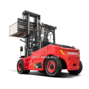 Hangcha Forklift A160 | 16 ton