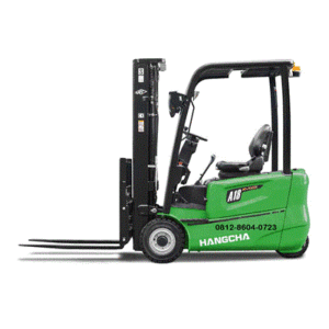 Hangcha Forklift A18 | 1.8 ton