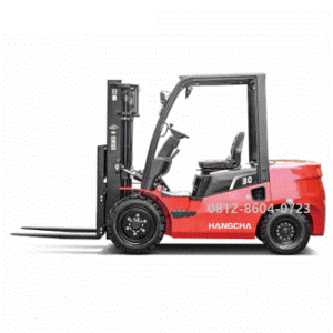 Hangcha Forklift A220 | 2 ton