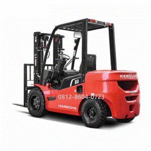 Hangcha Forklift A230 | 3 ton