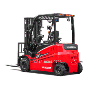 Hangcha Forklift A25 | 2.5 ton