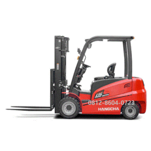 Hangcha Forklift A30 | 3 ton