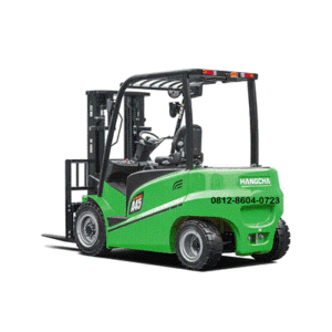 Hangcha Forklift A45 | 4.5 ton