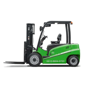 Hangcha Forklift A50 | 5 ton