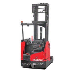 Hangcha Forklift HRT12 | 1.2 ton