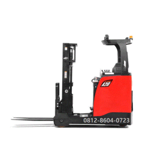 Hangcha Forklift HRT14 | 1.4 ton