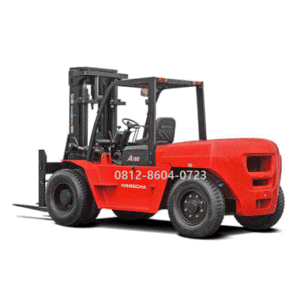 Hangcha Forklift IC100A2 | 10 ton