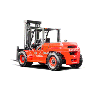 Hangcha Forklift IC120A2 | 12 ton