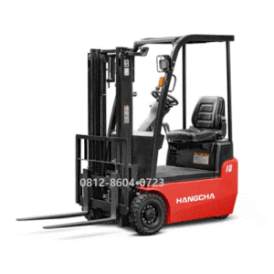 Hangcha Forklift X06 | 0.6 ton