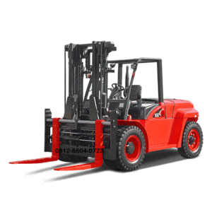 Hangcha Forklift X100 | 10 ton