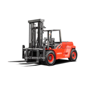 Hangcha Forklift X120 | 12 ton