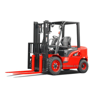 Hangcha Forklift X15 | 1.5 ton