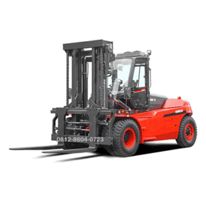 Hangcha Forklift X150 | 15 ton