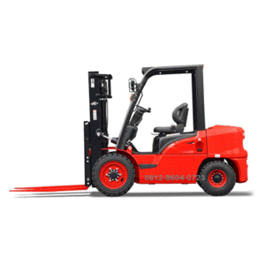 Hangcha Forklift X20 | 2 ton