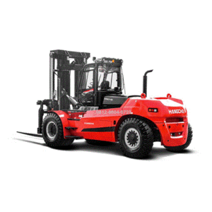 Hangcha Forklift X230 | 23 ton