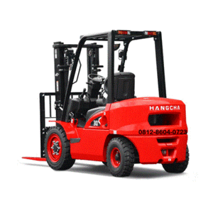 Hangcha Forklift X30 | 3 ton