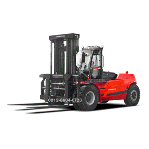 Hangcha Forklift X300 | 30 ton