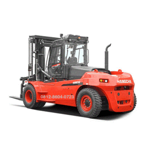 Hangcha Forklift X350 | 35 ton