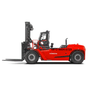 Hangcha Forklift X400 | 40 ton