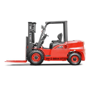Hangcha Forklift X45 | 4.5 ton