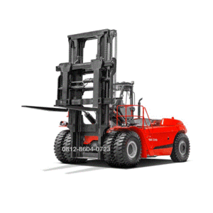 Hangcha Forklift X480 | 48 ton