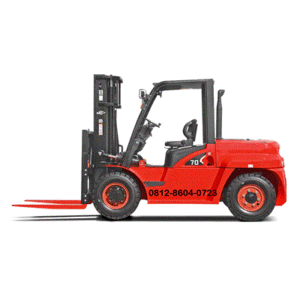 Hangcha Forklift X70 | 7 ton