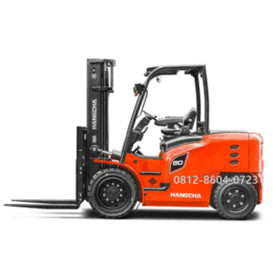 Hangcha Forklift X80 | 8 ton
