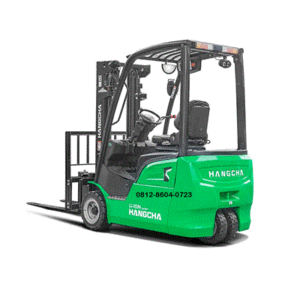 Hangcha Forklift XC13 | 1.3 ton