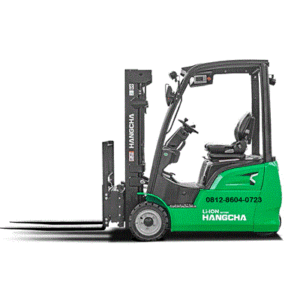 Hangcha Forklift XC18 | 1.8 ton