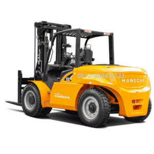 Hangcha Forklift XE100 | 10 ton