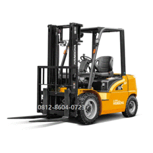 Hangcha Forklift XE15 | 1.5 ton