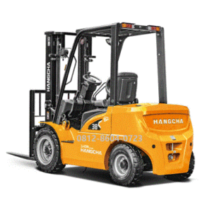 Hangcha Forklift XE25 | 2.5 ton