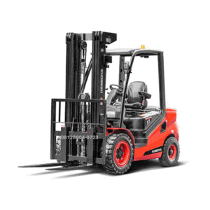 Hangcha Forklift XF15 | 1.5 ton