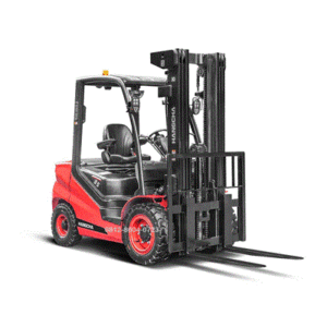 Hangcha Forklift XF25 | 2.5 ton