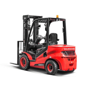 Hangcha Forklift XF30 | 3 ton
