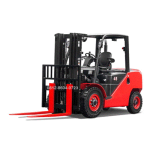 Hangcha Forklift XF45 | 4.5 ton