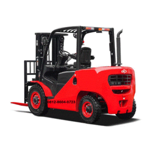 Hangcha Forklift XF50 | 5 ton