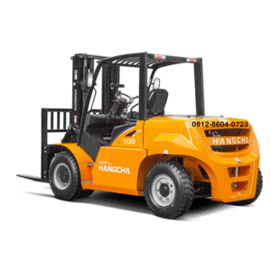Hangcha Lithium Forklift XH100 | 10 ton